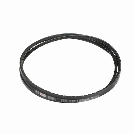 Browning EPDM Notched Belt 98% Efficient 3VX1120